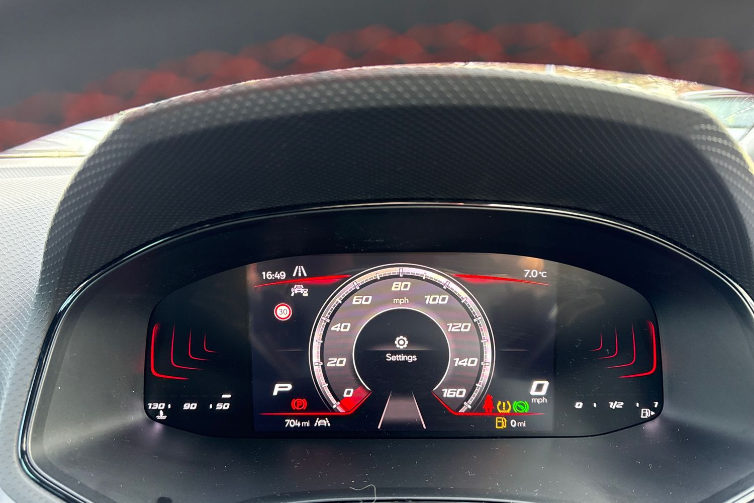 Used SEAT Arona 2024 for sale - 76968091: Photo 25