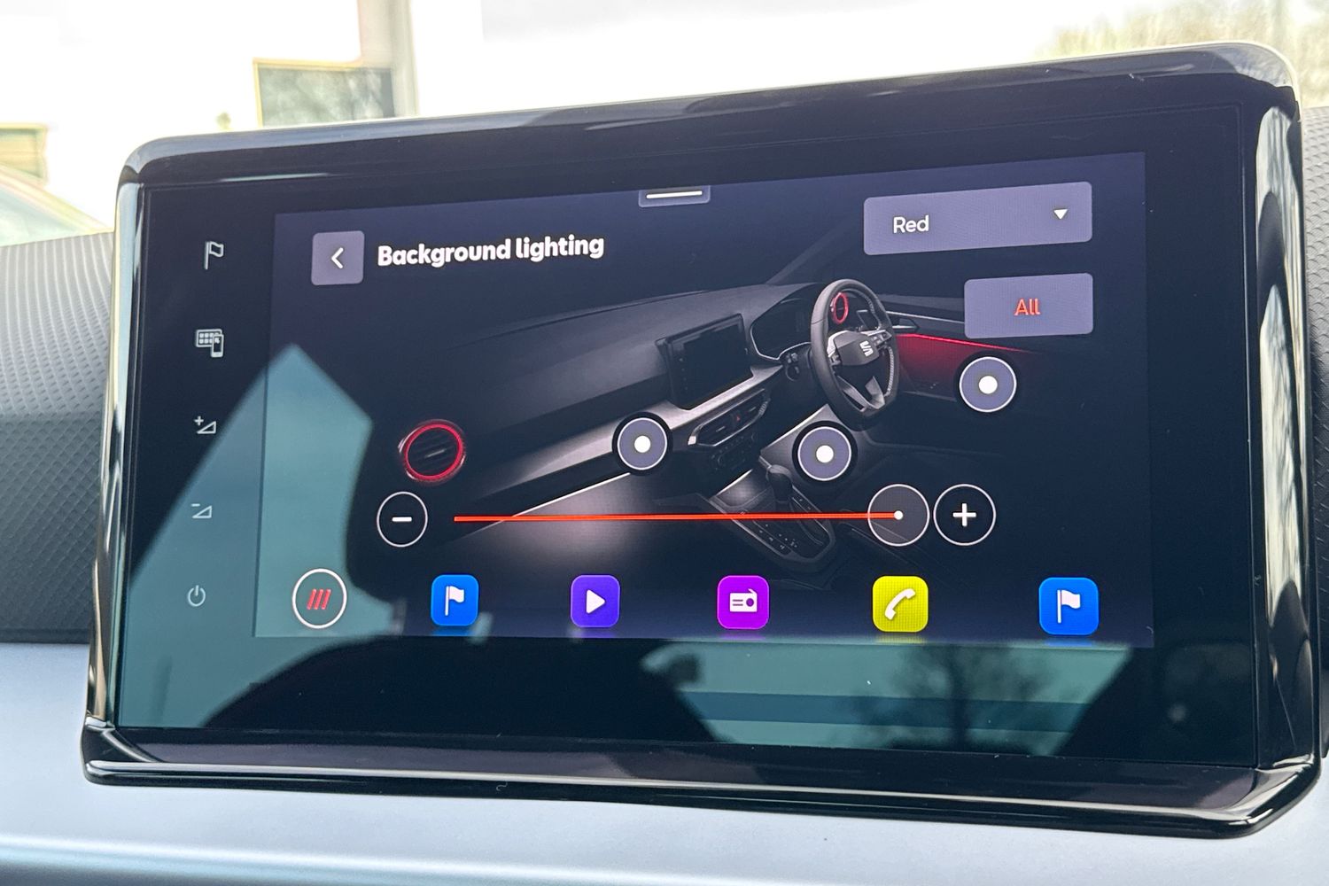 Used SEAT Arona 2024 for sale - 76968091: Photo 29