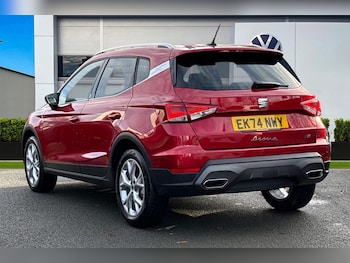 Used SEAT Arona 2024 for sale - 76968091: Photo