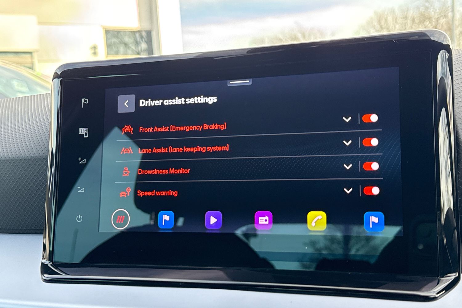 Used SEAT Arona 2024 for sale - 76968091: Photo 31