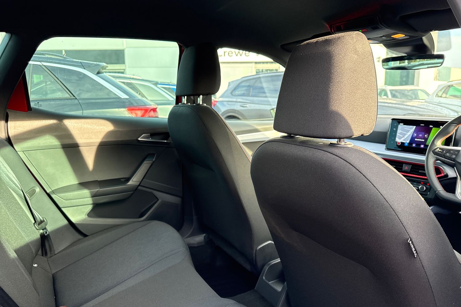 Used SEAT Arona 2024 for sale - 76968091: Photo 34