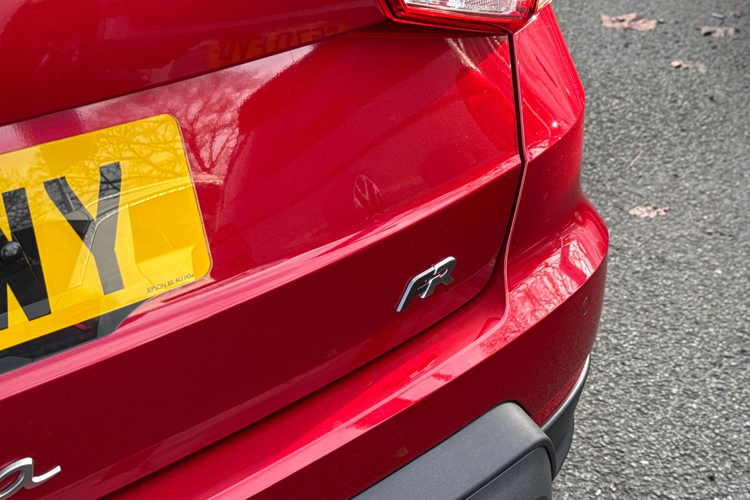 Used SEAT Arona 2024 for sale - 76968091: Photo 36