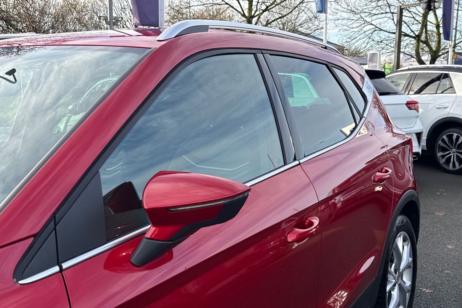 Used SEAT Arona 2024 for sale - 76968091: Photo 37