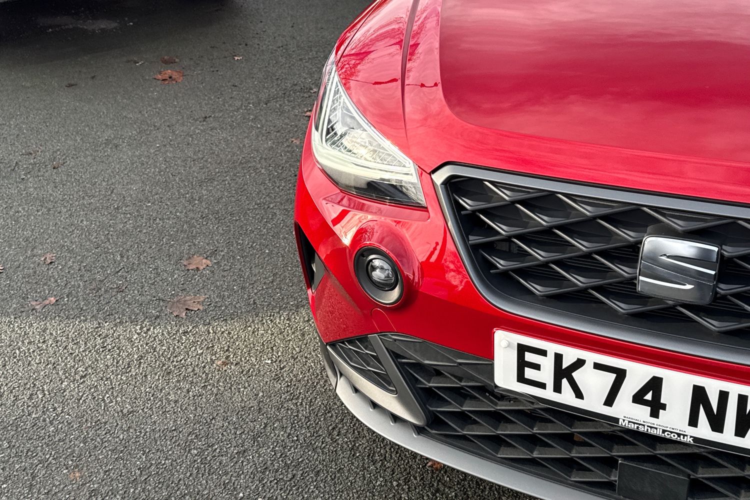 Used SEAT Arona 2024 for sale - 76968091: Photo 38