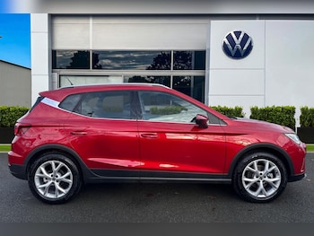 Used SEAT Arona 2024 for sale - 76968091: Photo