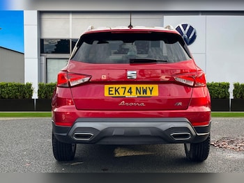 Used SEAT Arona 2024 for sale - 76968091: Photo