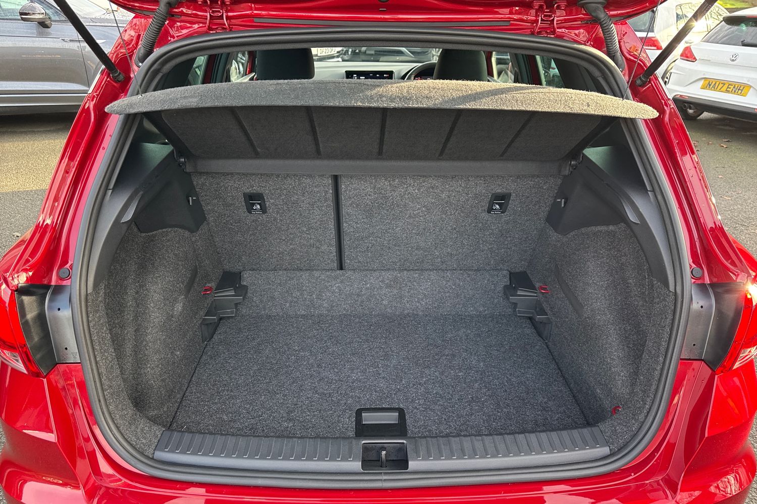 Used SEAT Arona 2024 for sale - 76968091: Photo 7