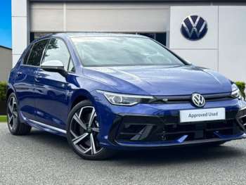 2025 - 2.0 TSI 333 R 4Motion 5dr DSG| Sunroof