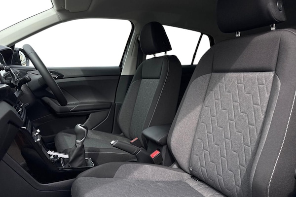 Used Volkswagen T-Cross 2025 for sale - 75761444: Photo 15