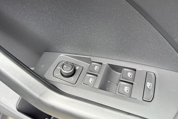 Used Volkswagen T-Cross 2025 for sale - 75761444: Photo 20