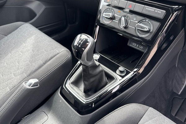 Used Volkswagen T-Cross 2025 for sale - 75761444: Photo 22