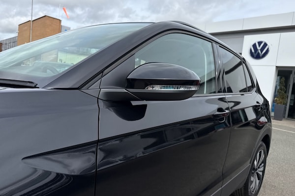 Used Volkswagen T-Cross 2025 for sale - 75761444: Photo 25