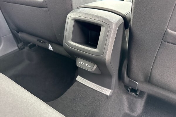 Used Volkswagen T-Cross 2025 for sale - 75761444: Photo 28