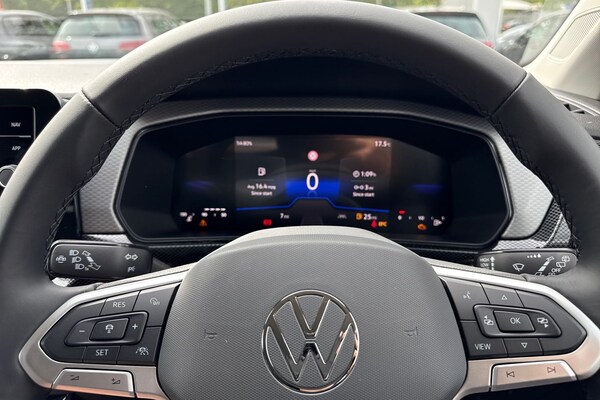 Used Volkswagen T-Cross 2025 for sale - 75761444: Photo 30