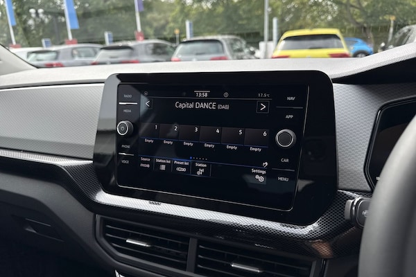 Used Volkswagen T-Cross 2025 for sale - 75761444: Photo 35