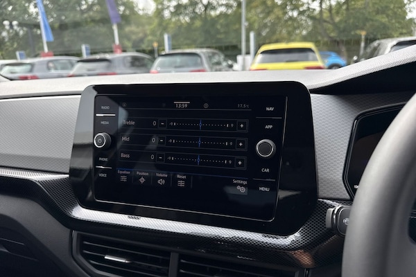 Used Volkswagen T-Cross 2025 for sale - 75761444: Photo 42