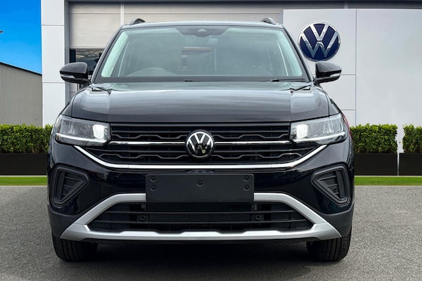 Used Volkswagen T-Cross 2025 for sale - 75761444: Photo 5