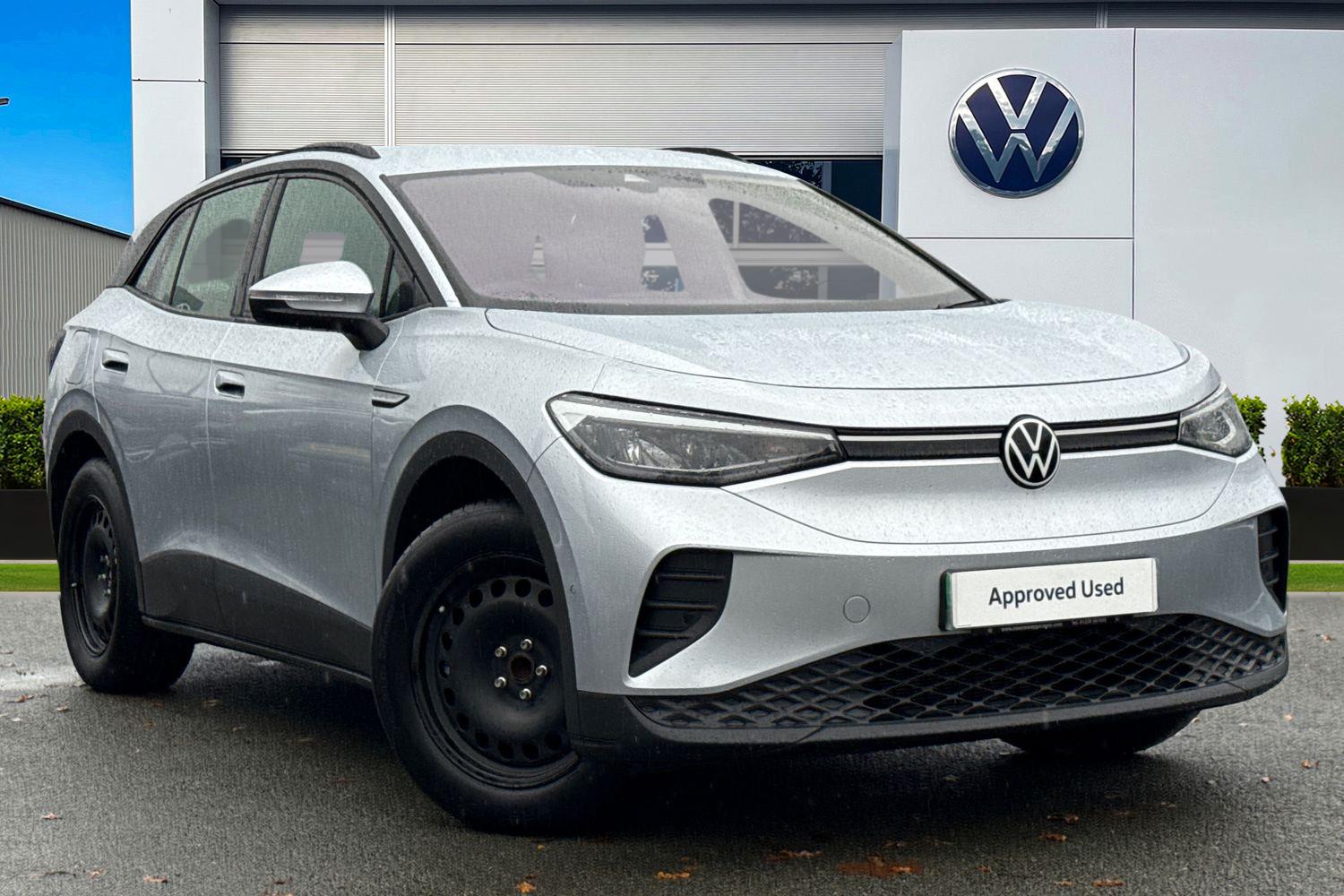 Used Volkswagen ID.4 2025 for sale - 76564725: Photo 1