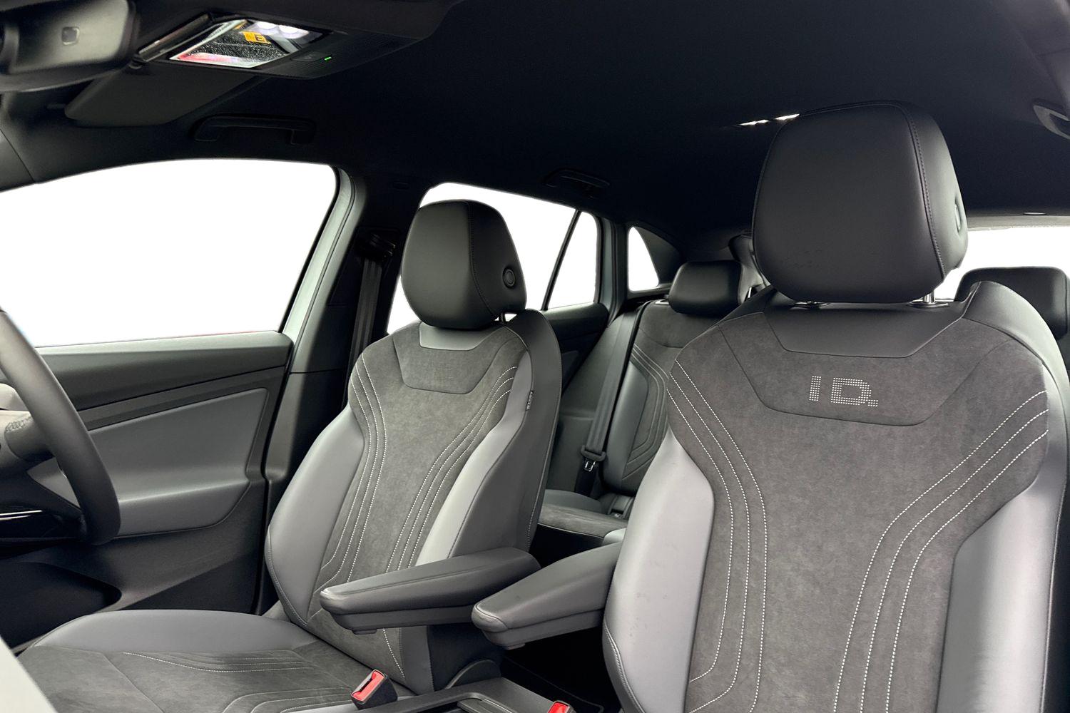 Used Volkswagen ID.4 2025 for sale - 76564725: Photo 10