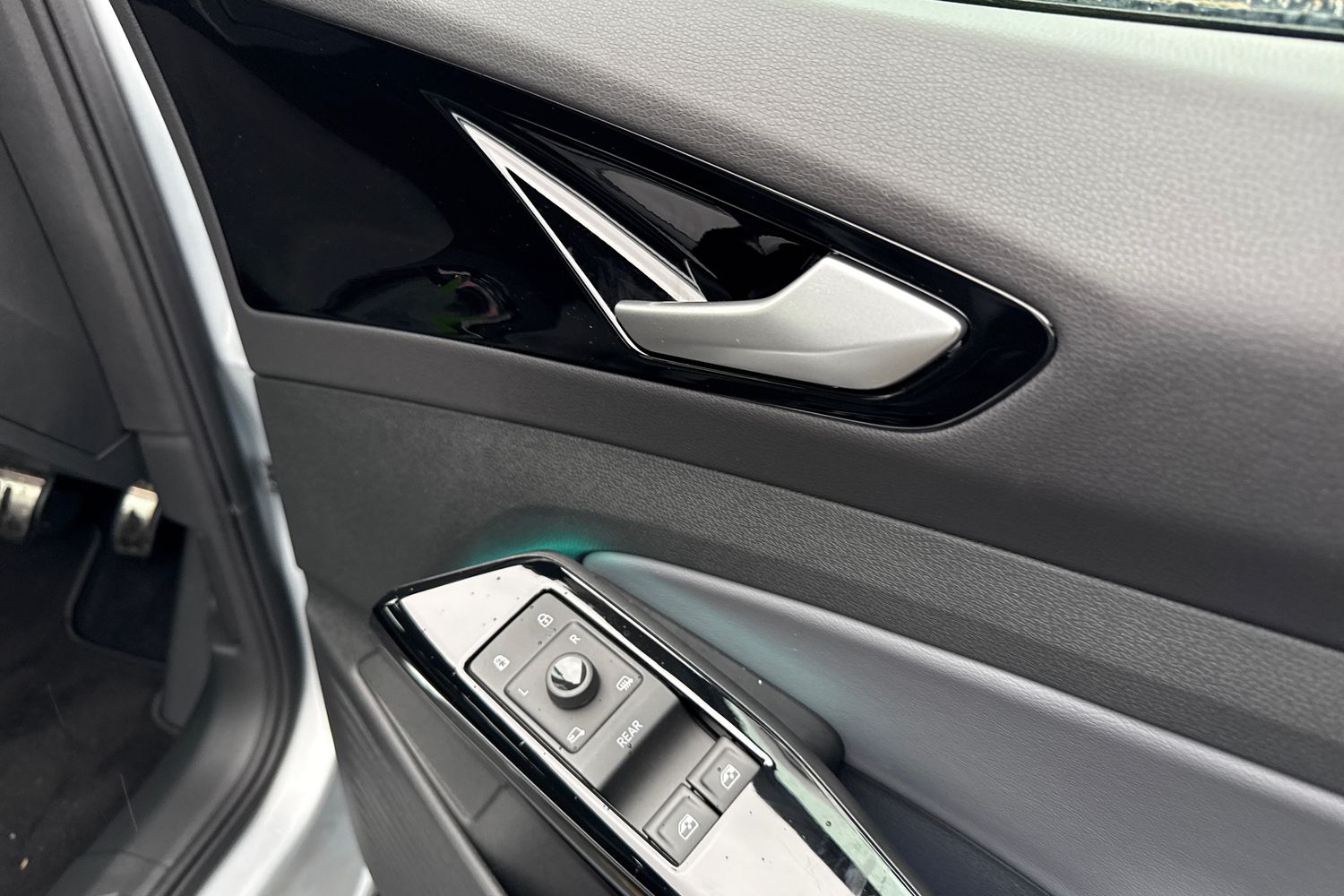 Used Volkswagen ID.4 2025 for sale - 76564725: Photo 17