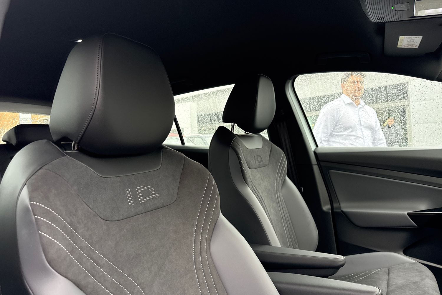 Used Volkswagen ID.4 2025 for sale - 76564725: Photo 20