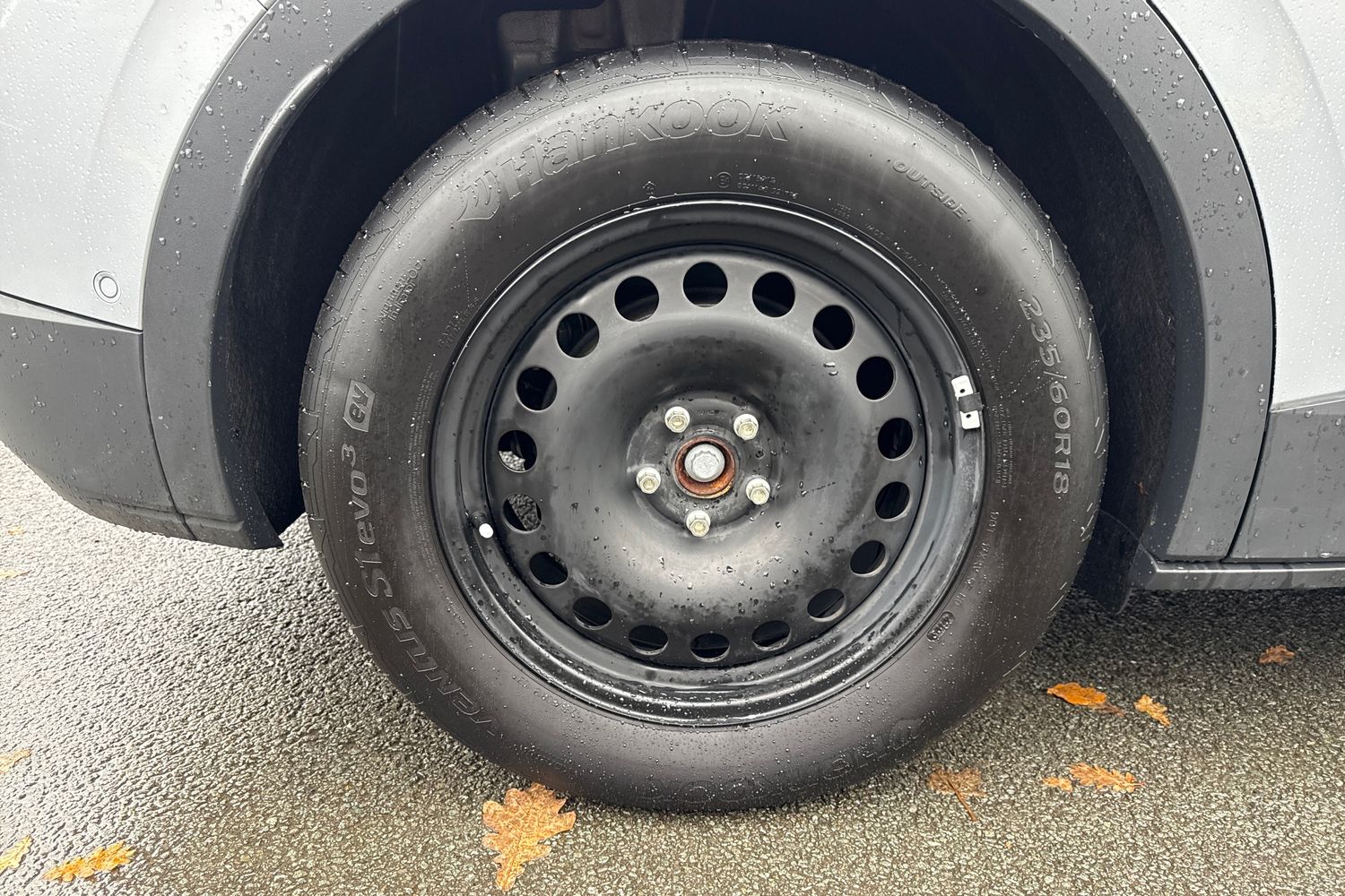 Used Volkswagen ID.4 2025 for sale - 76564725: Photo 21