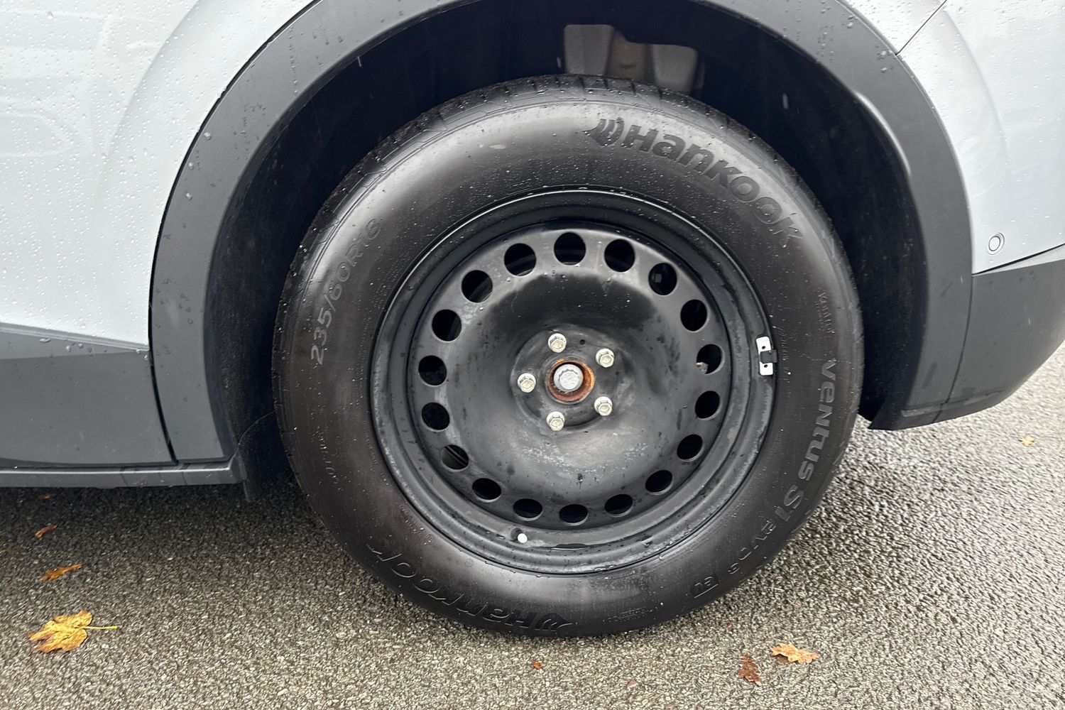 Used Volkswagen ID.4 2025 for sale - 76564725: Photo 22