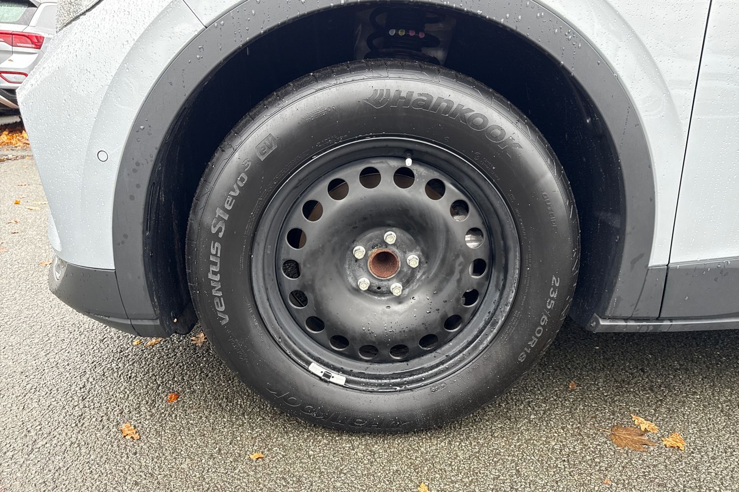 Used Volkswagen ID.4 2025 for sale - 76564725: Photo 23