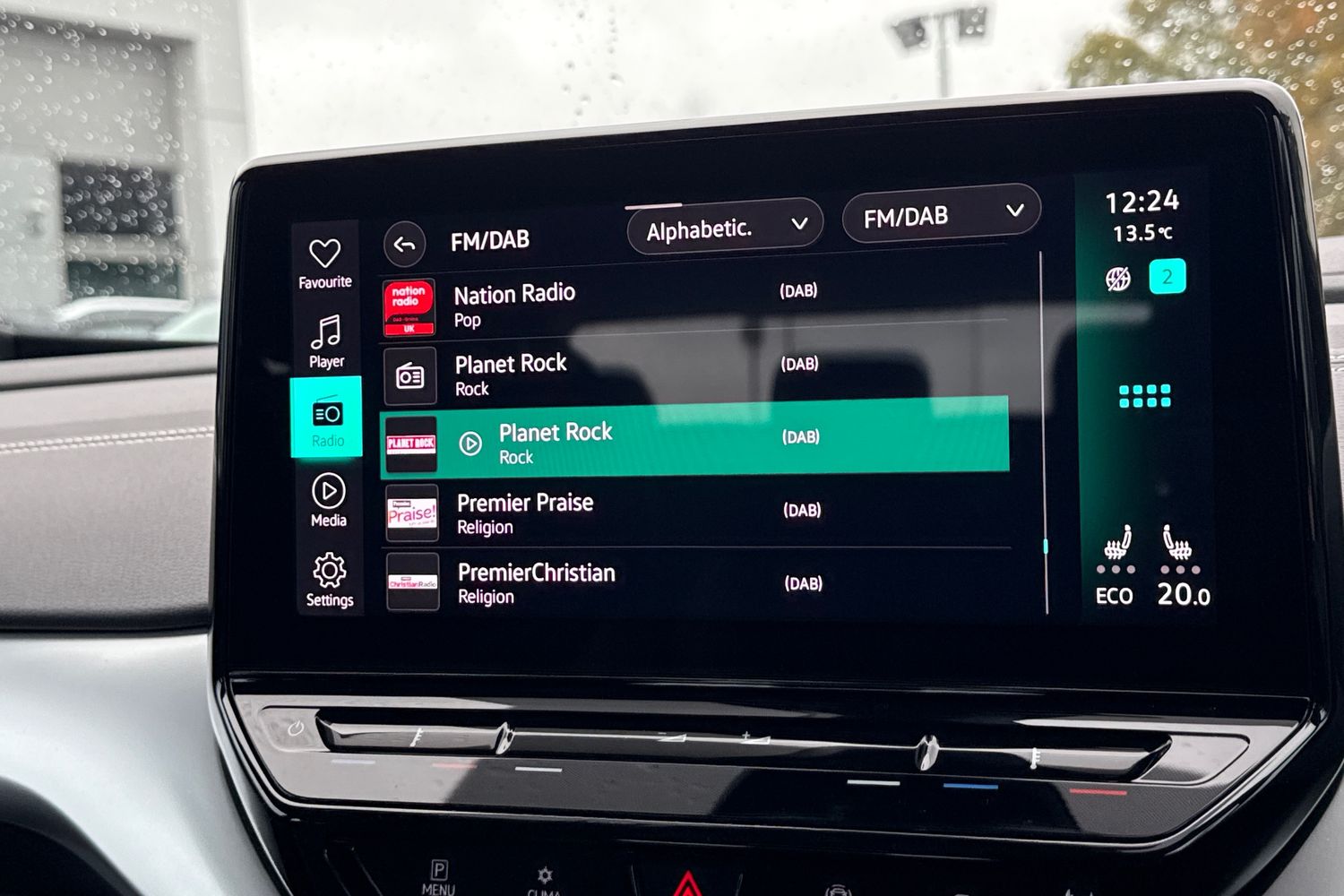 Used Volkswagen ID.4 2025 for sale - 76564725: Photo 26