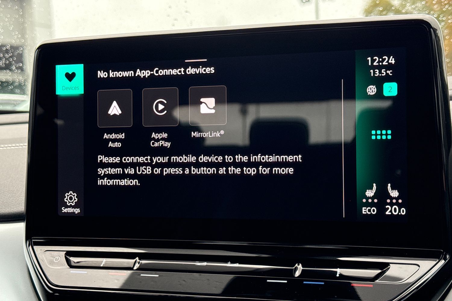 Used Volkswagen ID.4 2025 for sale - 76564725: Photo 27