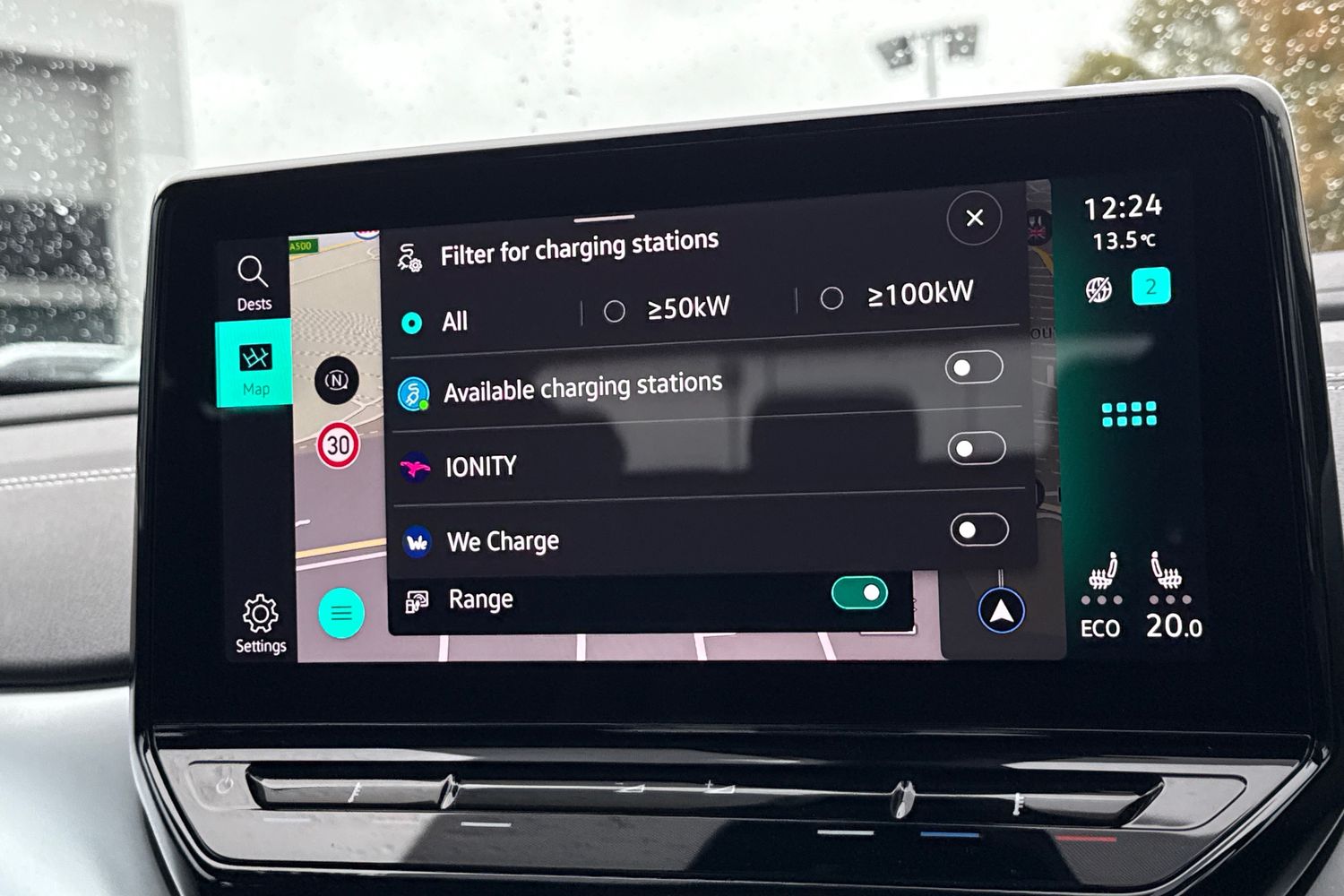 Used Volkswagen ID.4 2025 for sale - 76564725: Photo 28