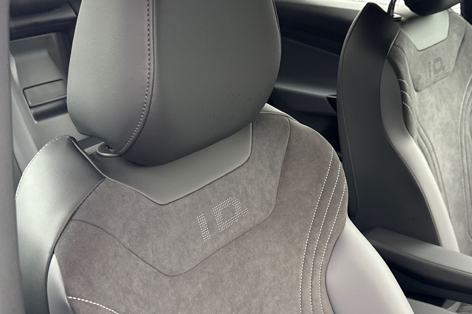 Used Volkswagen ID.4 2025 for sale - 76564725: Photo 36