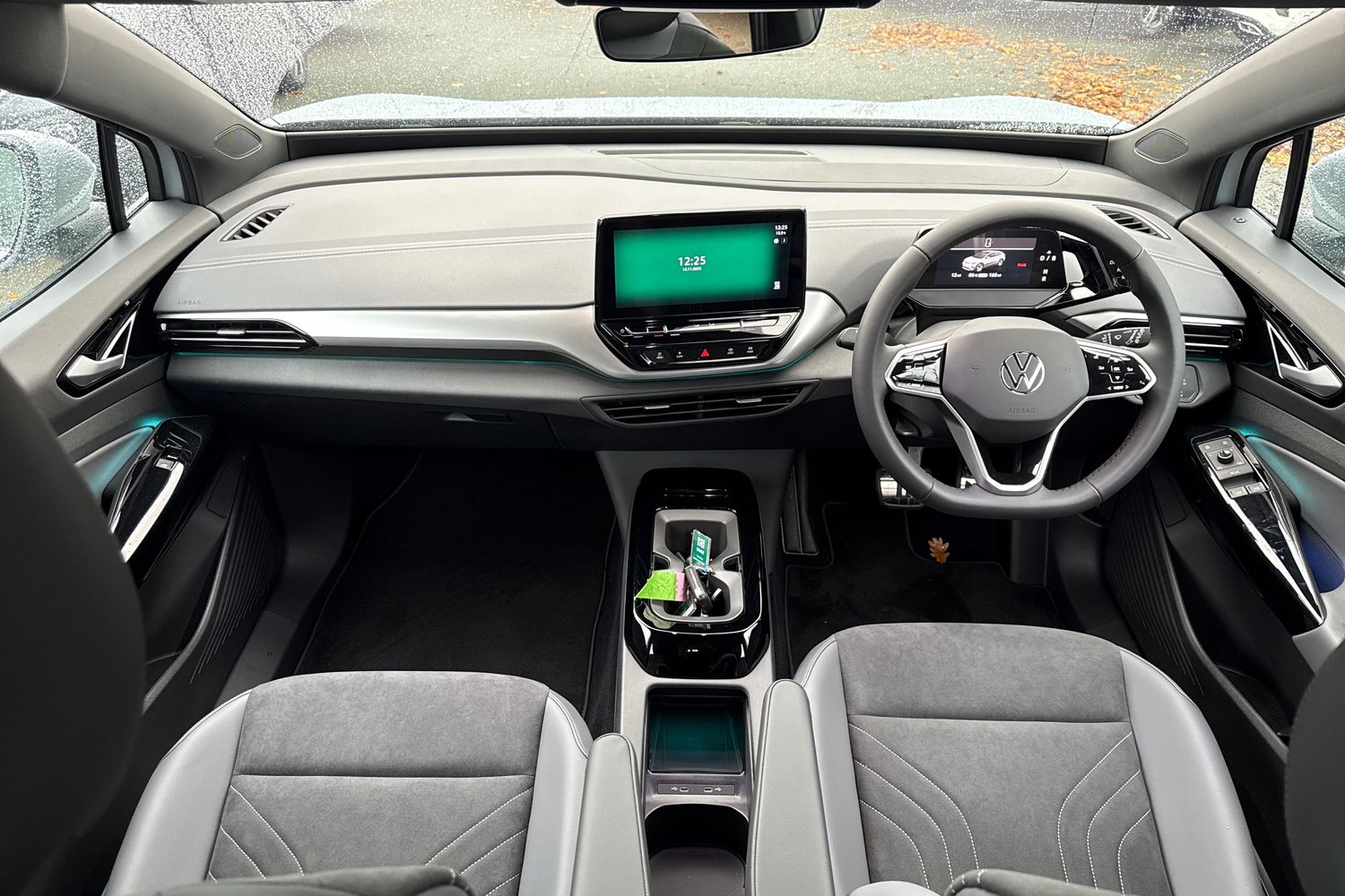 Used Volkswagen ID.4 2025 for sale - 76564725: Photo 39