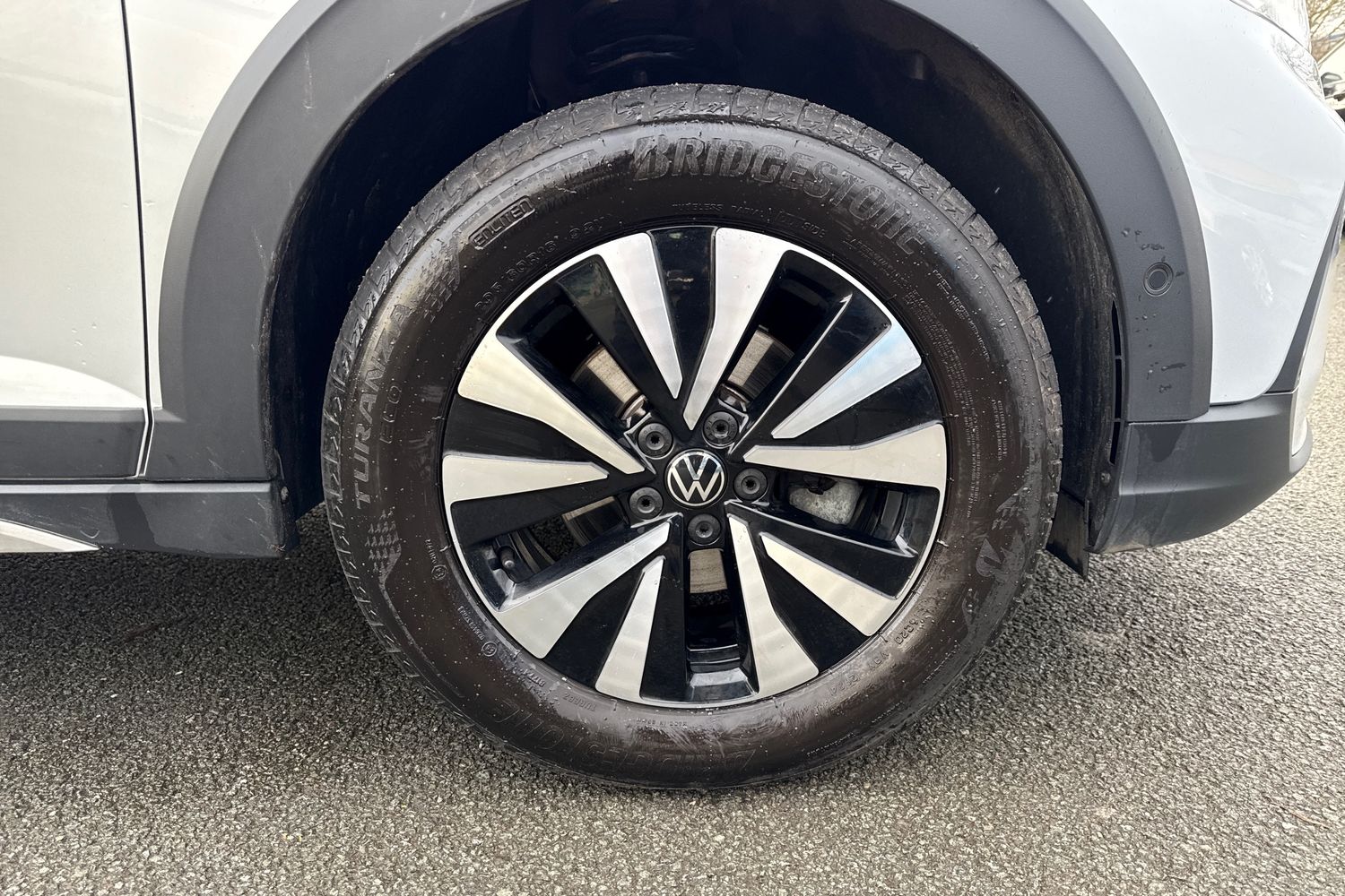 Used Volkswagen Taigo 2025 for sale - 77194819: Photo 10