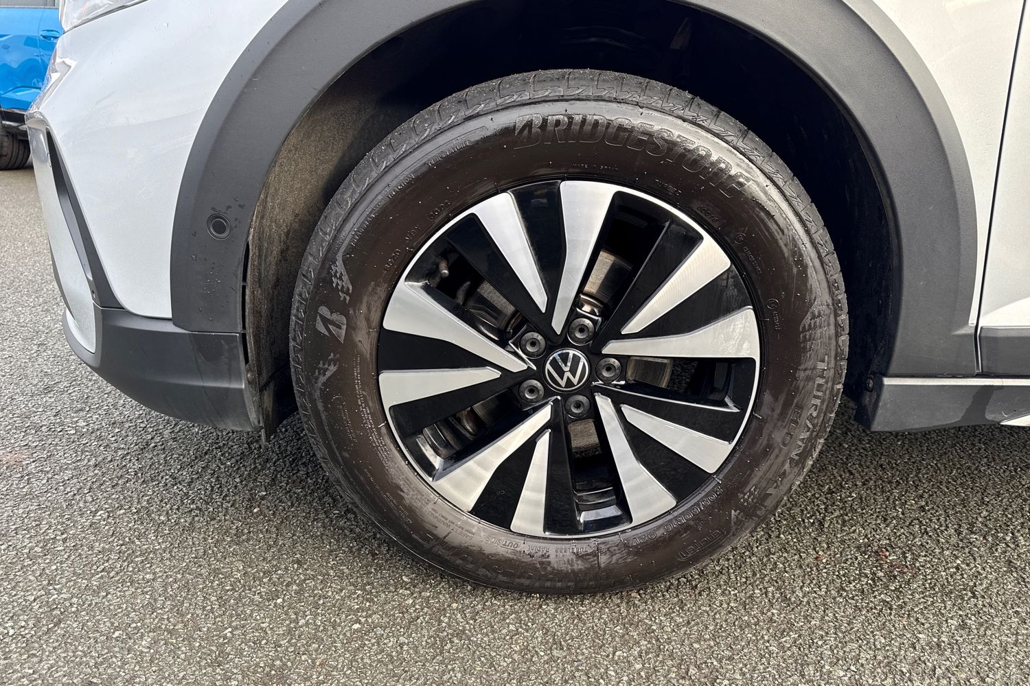 Used Volkswagen Taigo 2025 for sale - 77194819: Photo 13