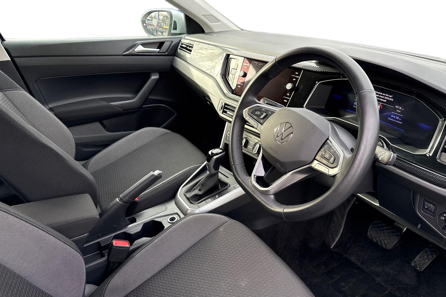 Used Volkswagen Taigo 2025 for sale - 77194819: Photo 14