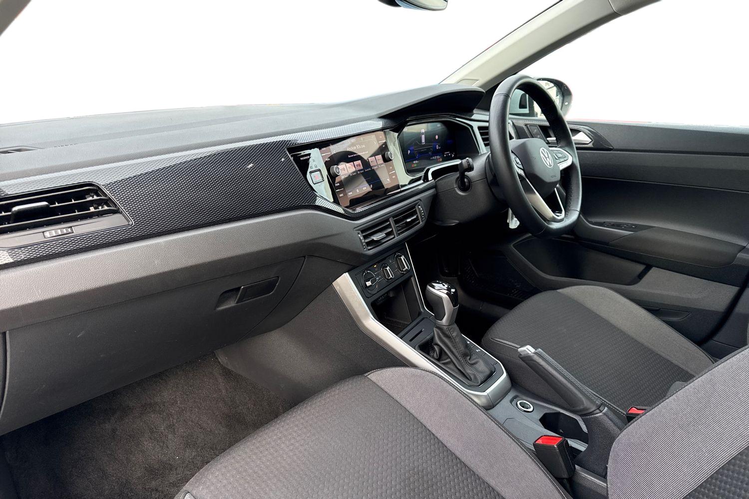 Used Volkswagen Taigo 2025 for sale - 77194819: Photo 15