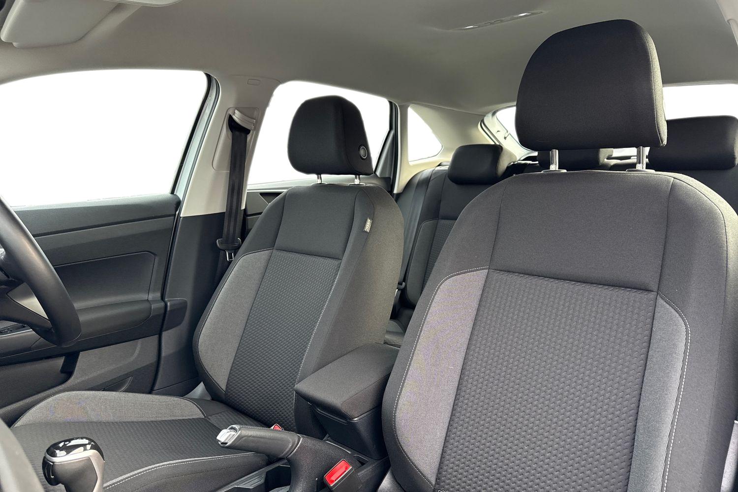 Used Volkswagen Taigo 2025 for sale - 77194819: Photo 16