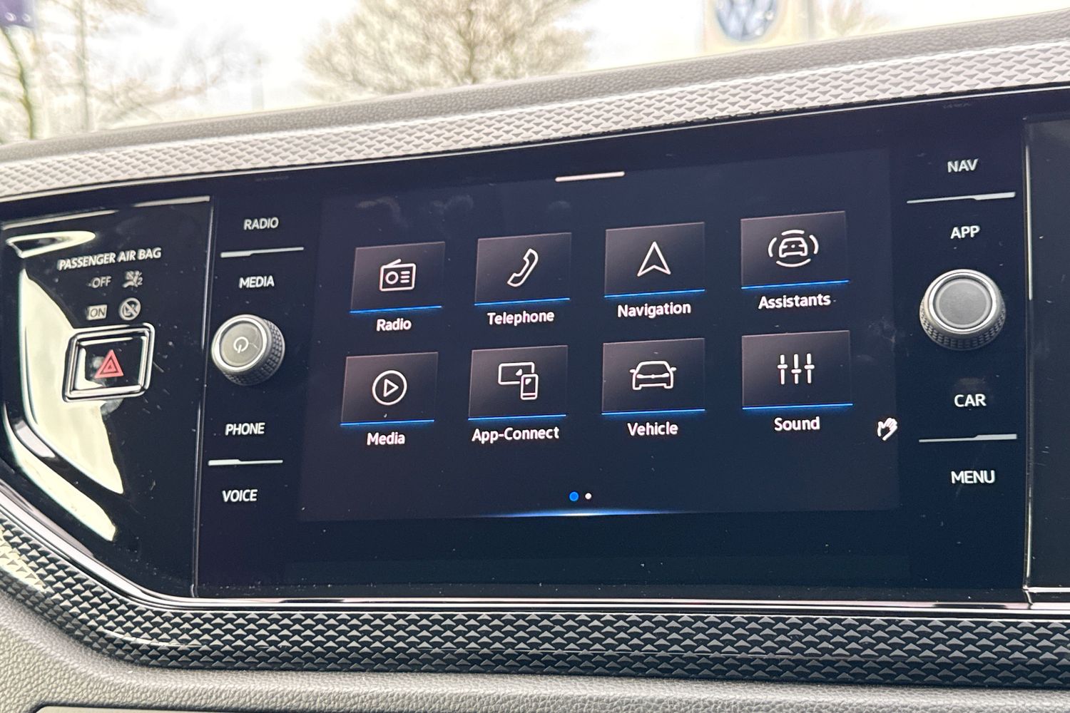 Used Volkswagen Taigo 2025 for sale - 77194819: Photo 17