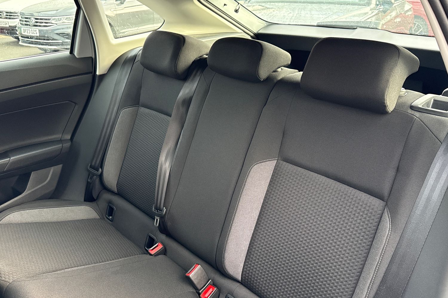 Used Volkswagen Taigo 2025 for sale - 77194819: Photo 19