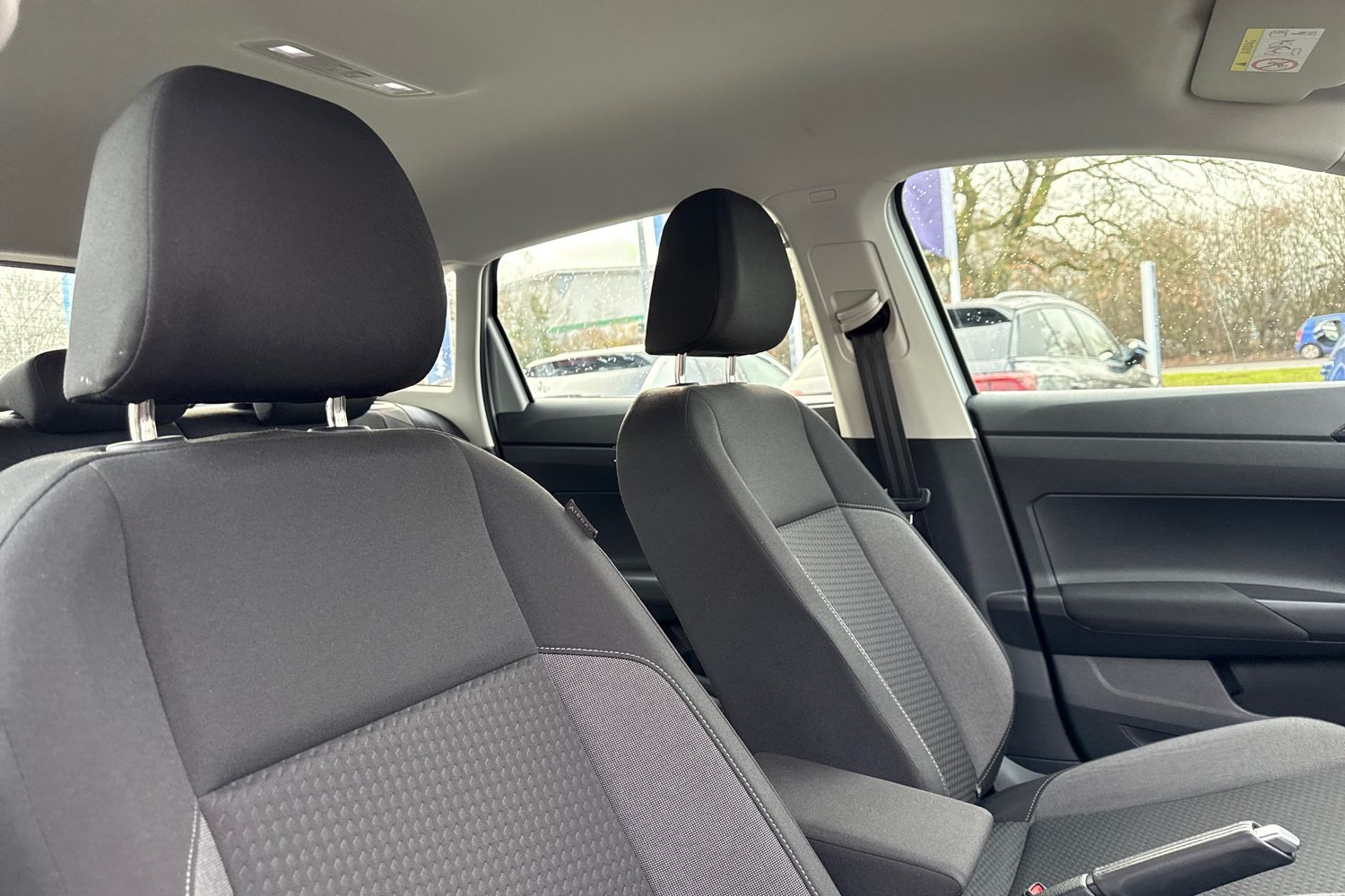 Used Volkswagen Taigo 2025 for sale - 77194819: Photo 24