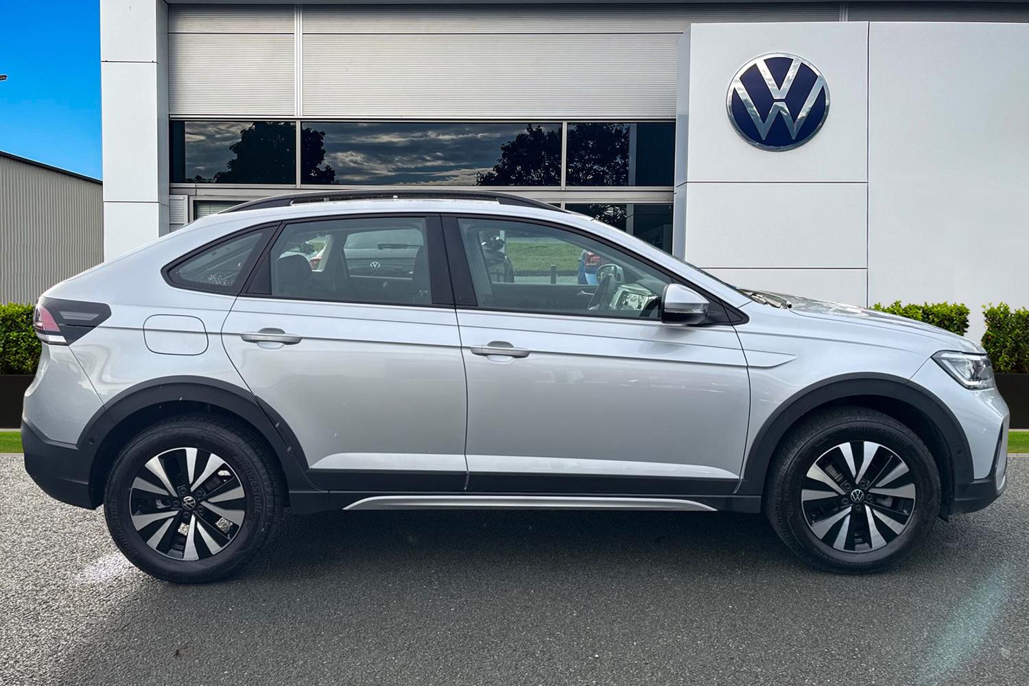 Used Volkswagen Taigo 2025 for sale - 77194819: Photo 3