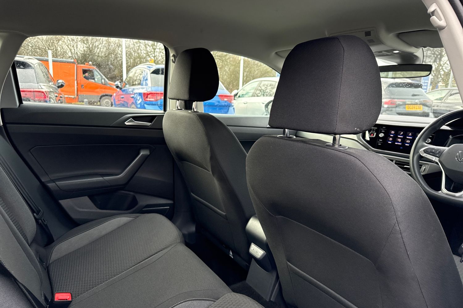 Used Volkswagen Taigo 2025 for sale - 77194819: Photo 34