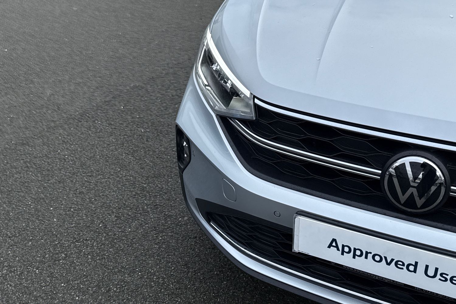 Used Volkswagen Taigo 2025 for sale - 77194819: Photo 38