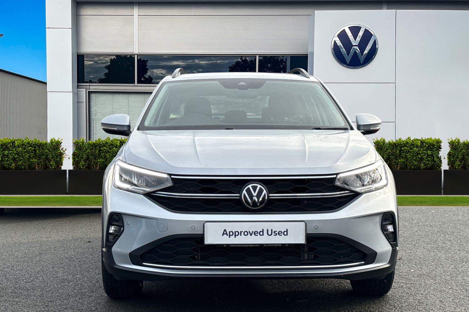 Used Volkswagen Taigo 2025 for sale - 77194819: Photo 6