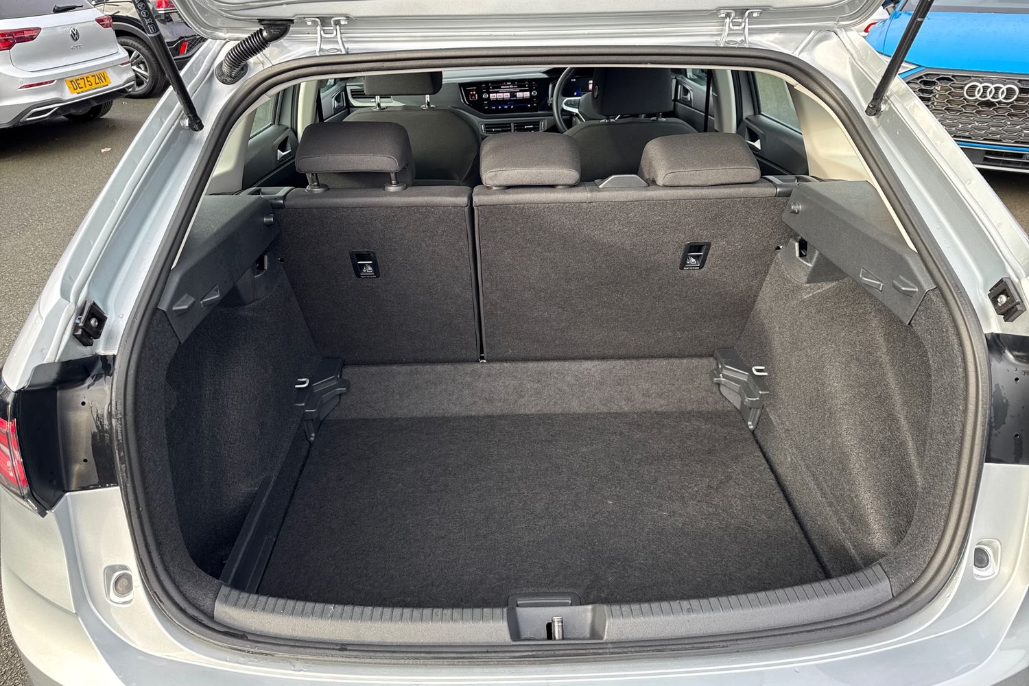 Used Volkswagen Taigo 2025 for sale - 77194819: Photo 7