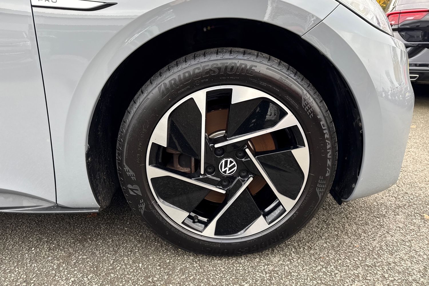 Used Volkswagen ID.3 2021 for sale - 76515896: Photo 10