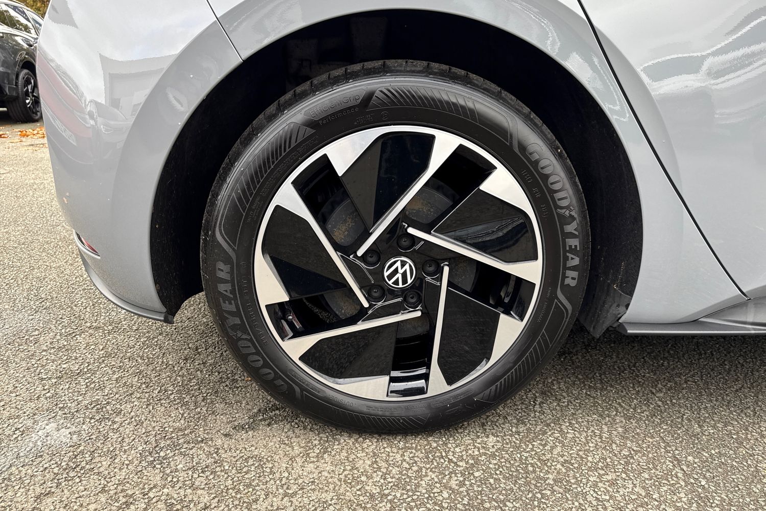 Used Volkswagen ID.3 2021 for sale - 76515896: Photo 11