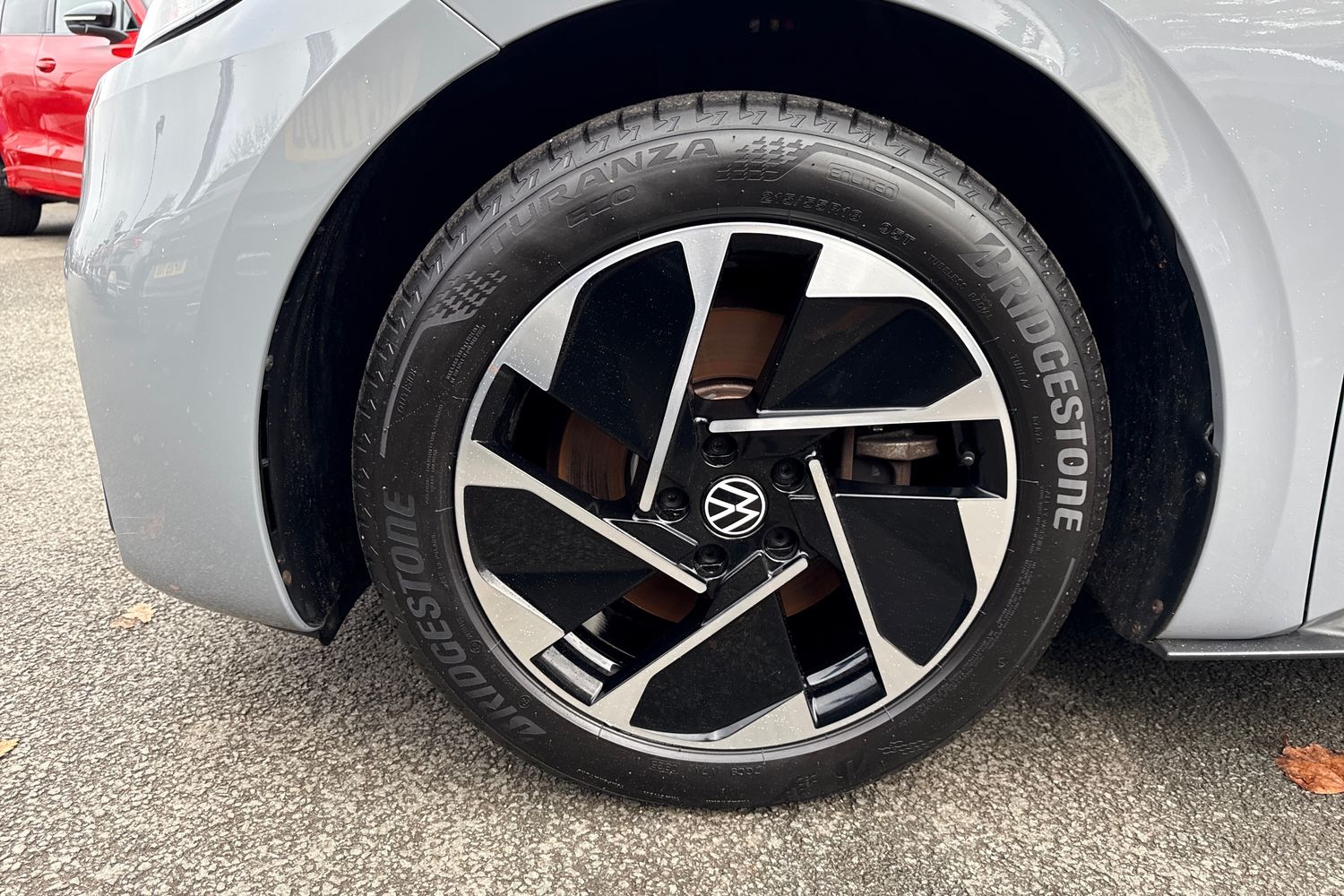 Used Volkswagen ID.3 2021 for sale - 76515896: Photo 13