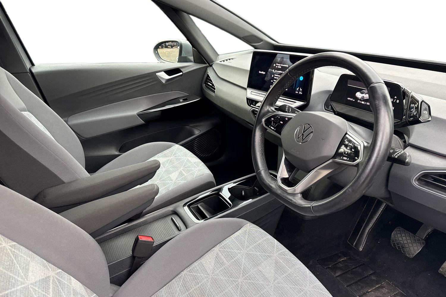 Used Volkswagen ID.3 2021 for sale - 76515896: Photo 14